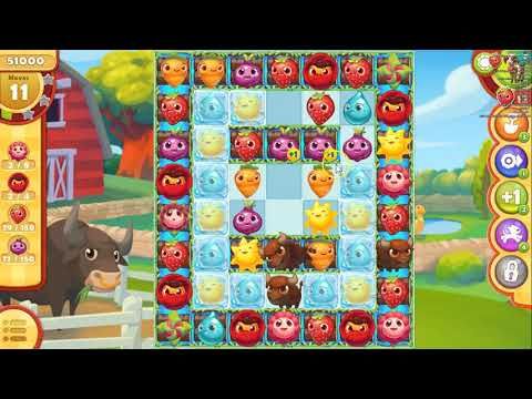 Video guide by Blogging Witches: Farm Heroes Saga Level 1923 #farmheroessaga