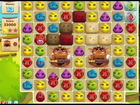 Video guide by Gamopolis: Puffy Pop Level 100 #puffypop
