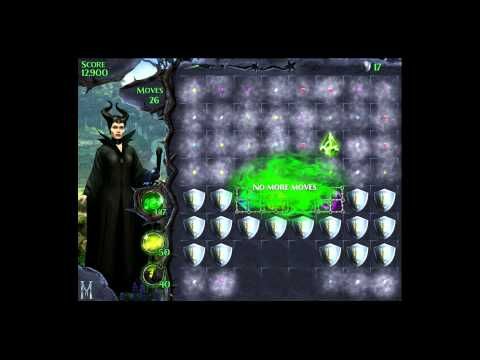 Video guide by I Play For Fun: Maleficent Free Fall Chapter 3 - Level 32 #maleficentfreefall