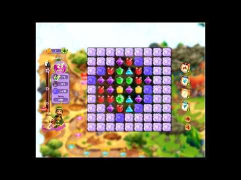 Video guide by fbgamevideos: Fairy Mix Level 42 #fairymix