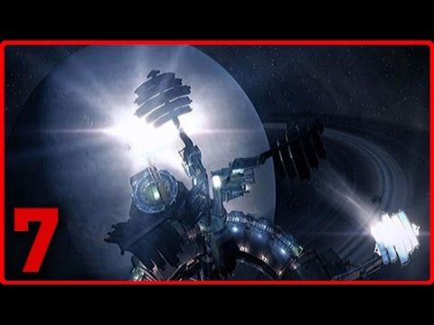 Video guide by VideoGameCinema: Dead Space™ Chapter 7 #deadspace