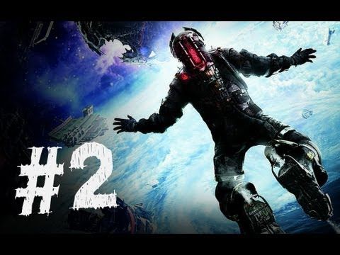Video guide by theRadBrad: Dead Space™ Chapter 2 #deadspace
