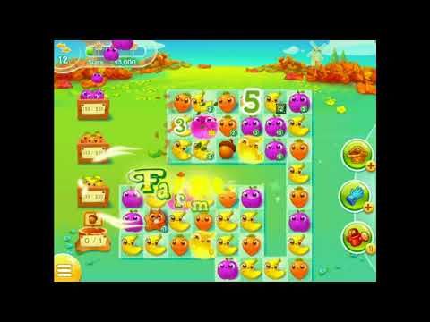 Video guide by Blogging Witches: Farm Heroes Super Saga Level 981 #farmheroessuper