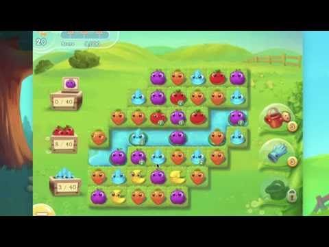 Video guide by Puzzling Games: Farm Heroes Super Saga Level 28 #farmheroessuper