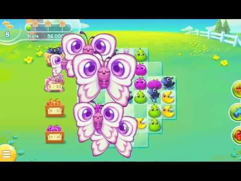 Video guide by Blogging Witches: Farm Heroes Super Saga Level 551 #farmheroessuper