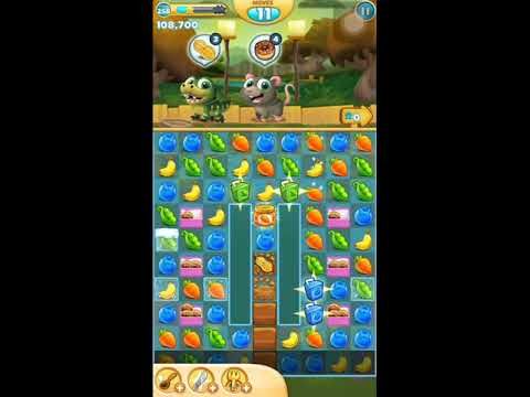 Video guide by FL Games: Hungry Babies Mania Level 258 #hungrybabiesmania