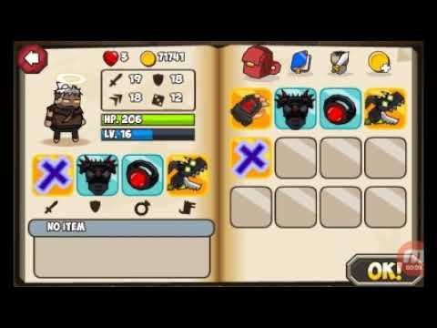 Video guide by GG Player: Blackmoor Level 4 #blackmoor