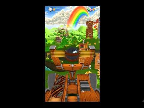 Video guide by Bee Gamer: Catapult King Level 32 #catapultking