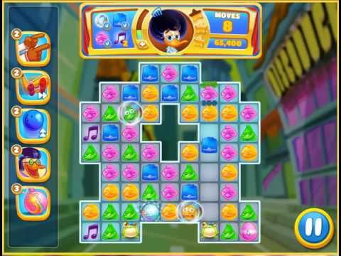 Video guide by Catty McCatface: Disco Ducks Level 36 #discoducks