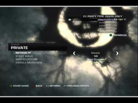 Video guide by GOWCompetitions: Gears Level 400 #gears