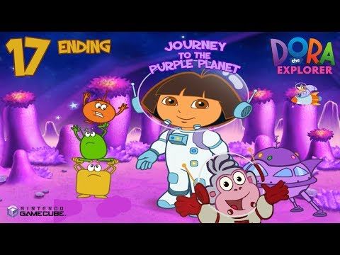Video guide by ToughGamingGuy: Dora the Explorer Level 17 #doratheexplorer