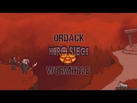Video guide by Ordack RLS: Hero Siege Level 10 #herosiege