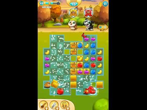 Video guide by FL Games: Hungry Babies Mania Level 311 #hungrybabiesmania