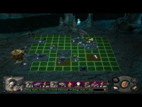 Video guide by Amadeusss3: Hero of Magic level 17 #heroofmagic