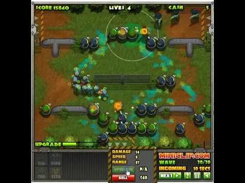 Video guide by JAMiSStyx Games: Zombie Defense Agency Level 1 #zombiedefenseagency