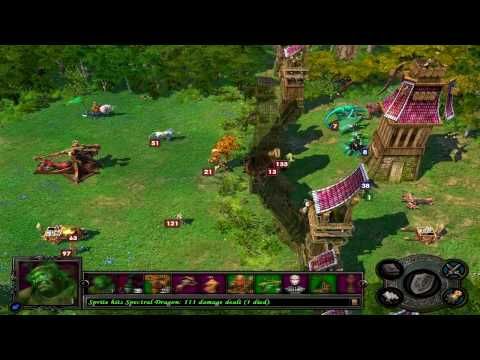 Video guide by Amadeusss3: Hero of Magic level 23 #heroofmagic