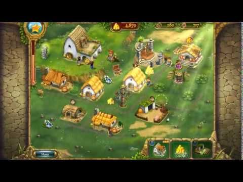 Video guide by Trkorn1: Jack of All Tribes Level 21 #jackofall