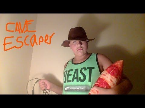 Video guide by Alex Scott: Escaper Level 12-25 #escaper