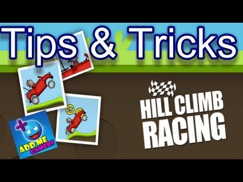 Video guide by : Hill Climb Racing Tips & Tricks Part 1 #hillclimbracing