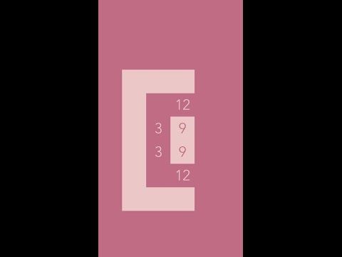 Video guide by Load2Map: Bicolor Level 14-7 #bicolor