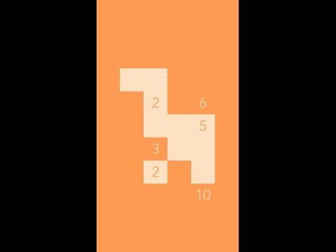 Video guide by Load2Map: Bicolor Level 6-5 #bicolor