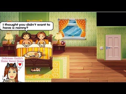 Video guide by KittenChippy: Delicious: Emily's Home Sweet Home Level 52 #deliciousemilyshome