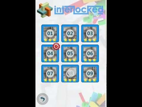 Video guide by Alvaro01127: Interlocked level 2 #interlocked