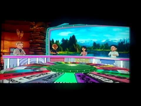 Video guide by BenS71287: Wheel of Fortune part 5  #wheeloffortune