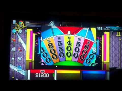 Video guide by BenS71287: Wheel of Fortune part 4  #wheeloffortune