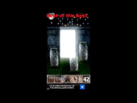 Video guide by AndroidGamesTV: 100 Zombies Level 41-44 #100zombies