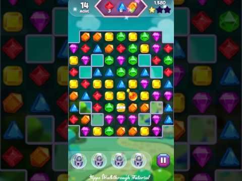 Video guide by Apps Walkthrough Tutorial: Jewel Match King Level 11 #jewelmatchking