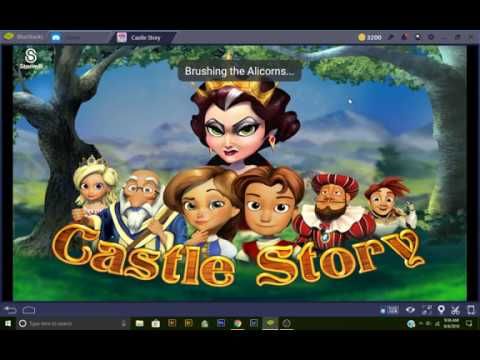 Video guide by pokerspice: Castle Story Level 7 #castlestory
