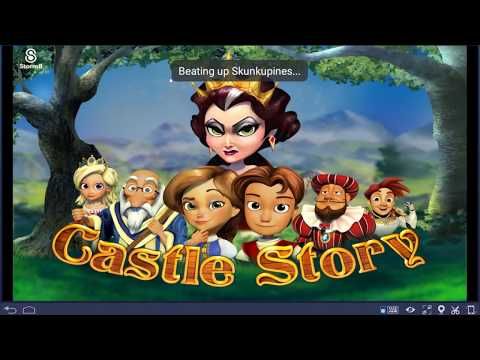 Video guide by pokerspice: Castle Story Level 9 #castlestory