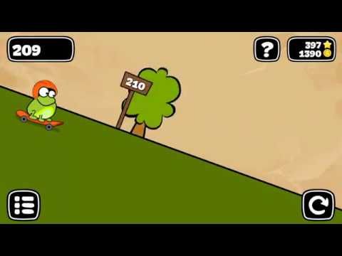 Video guide by Foolish Gamer: Tap The Frog Level 80 #tapthefrog