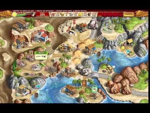 Video guide by Blue StarFish: Roads of Rome Level 2-9 #roadsofrome