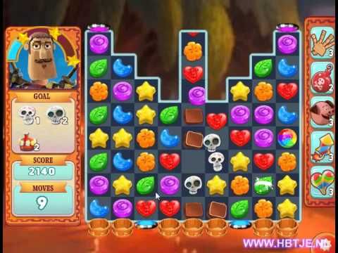 Video guide by fbgamevideos: Book of Life: Sugar Smash Level 59 #bookoflife