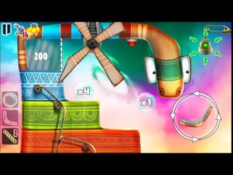 Video guide by Easi PZ: Feed Me Oil Chapter 7 - Level 8 #feedmeoil