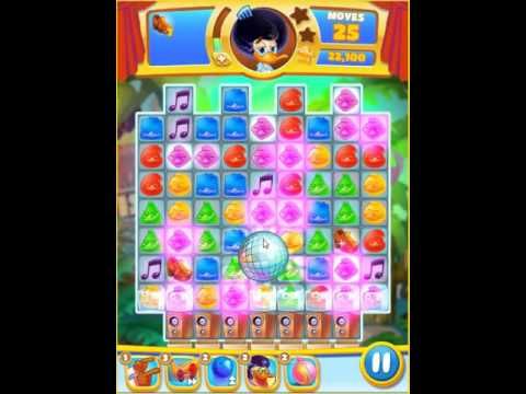 Video guide by GameGuides: Disco Ducks Level 95 #discoducks