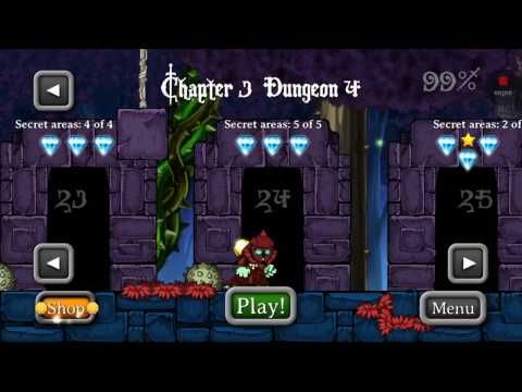 Video guide by GAMEPLAYPEDIA: Magic Rampage Chapter 3 - Level 24 #magicrampage