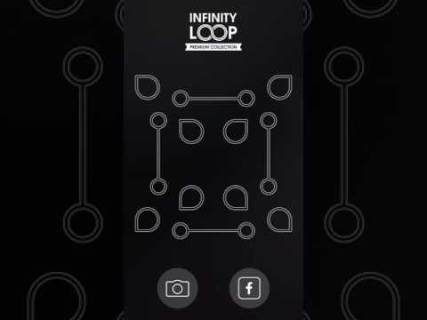 Video guide by Games Arena: Infinity Loop Premium Level 37 #infinitylooppremium