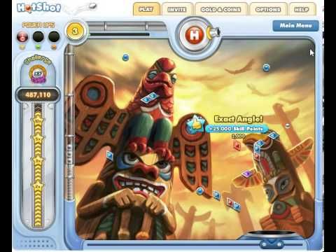 Video guide by Dave Perry: Totems Level 8 #totems