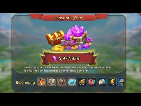Video guide by AppGaming: Lords Mobile Level 19 #lordsmobile