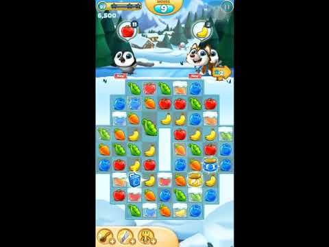 Video guide by FL Games: Hungry Babies Mania Level 91 #hungrybabiesmania