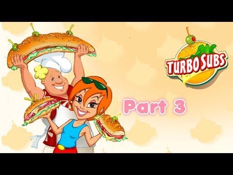 Video guide by JuicyHotz Gaming: Turbo Subs Level 9 #turbosubs