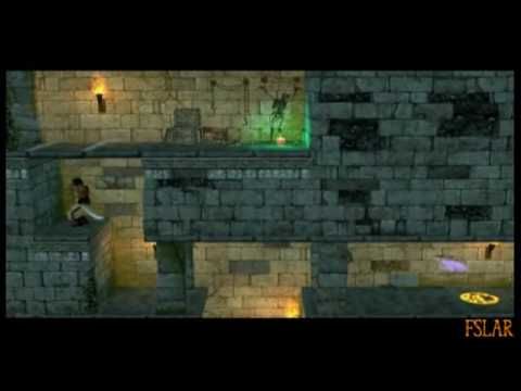 Video guide by FourSwordsLord: Prince of Persia Classic level 9 #princeofpersia