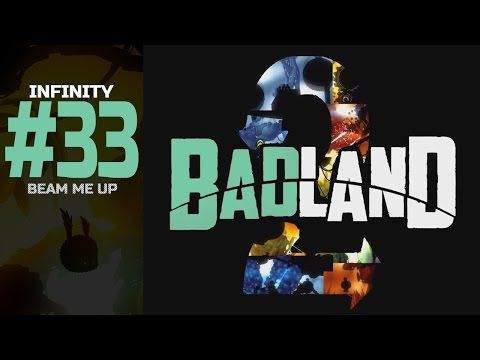 Video guide by KloakaTV: BADLAND 2 Level 33 #badland2