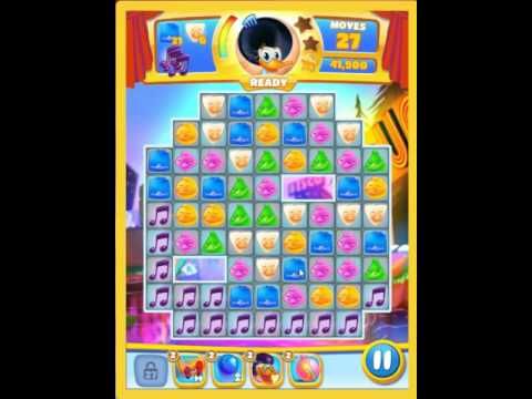Video guide by GameGuides: Disco Ducks Level 23 #discoducks