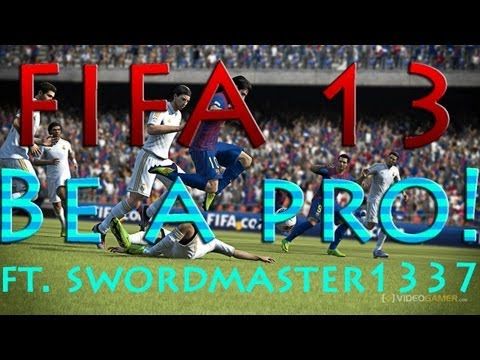 Video guide by mregamerssports: FIFA 13 part 11  #fifa13