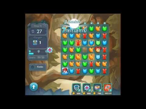Video guide by fbgamevideos: Wicked Snow White Level 41 #wickedsnowwhite