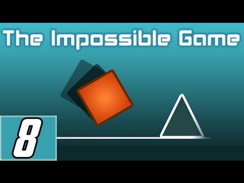 Video guide by gamingdekap: The Impossible Game episode 8 #theimpossiblegame